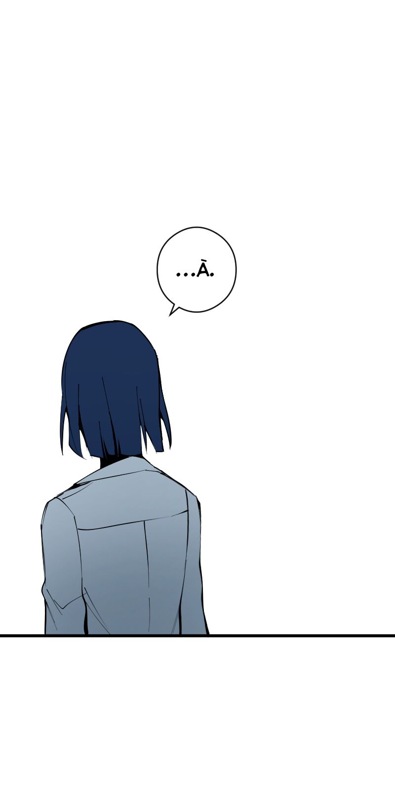 Hand Jumper: Chapter 21