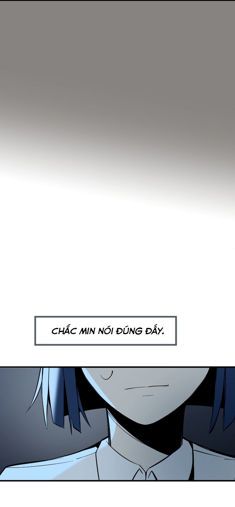 Hand Jumper: Chapter 21
