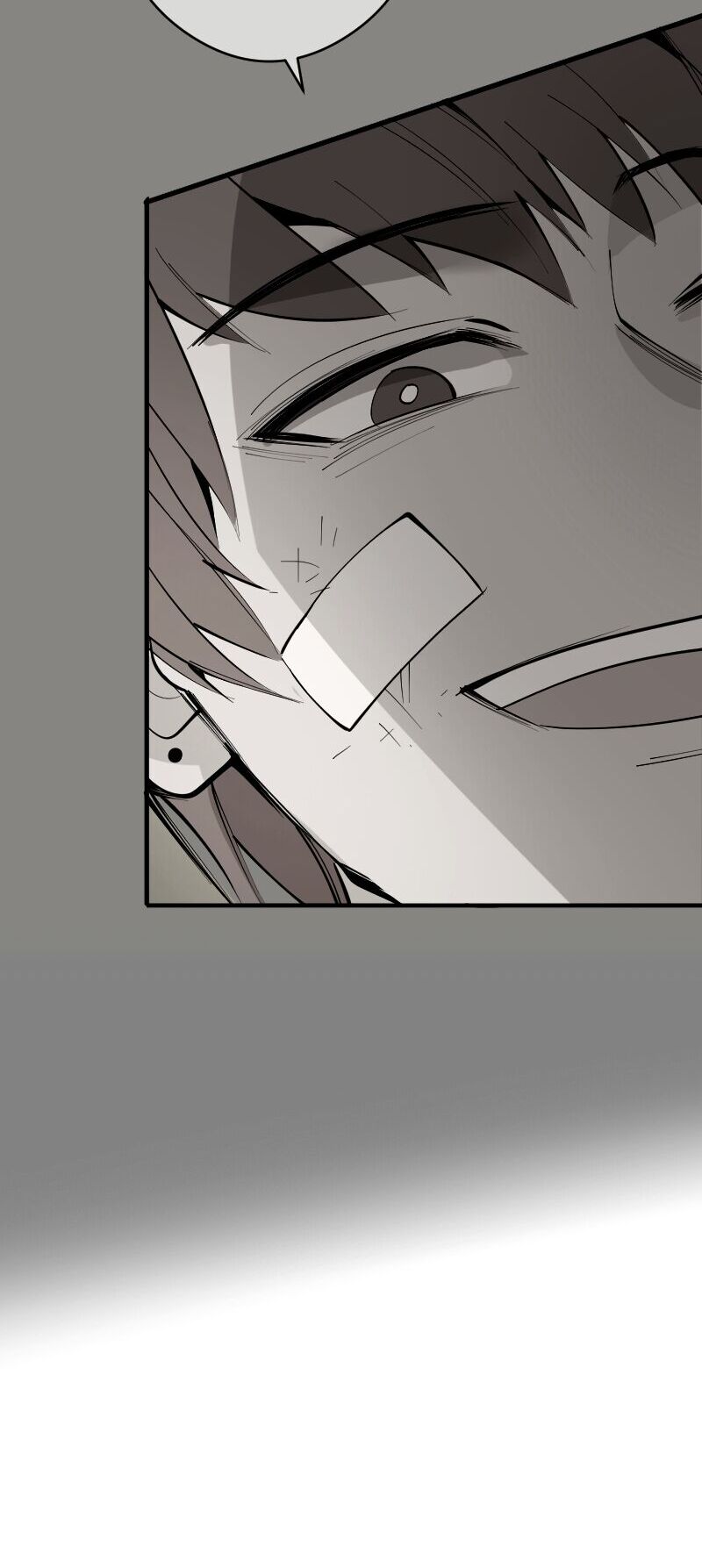 Hand Jumper: Chapter 21