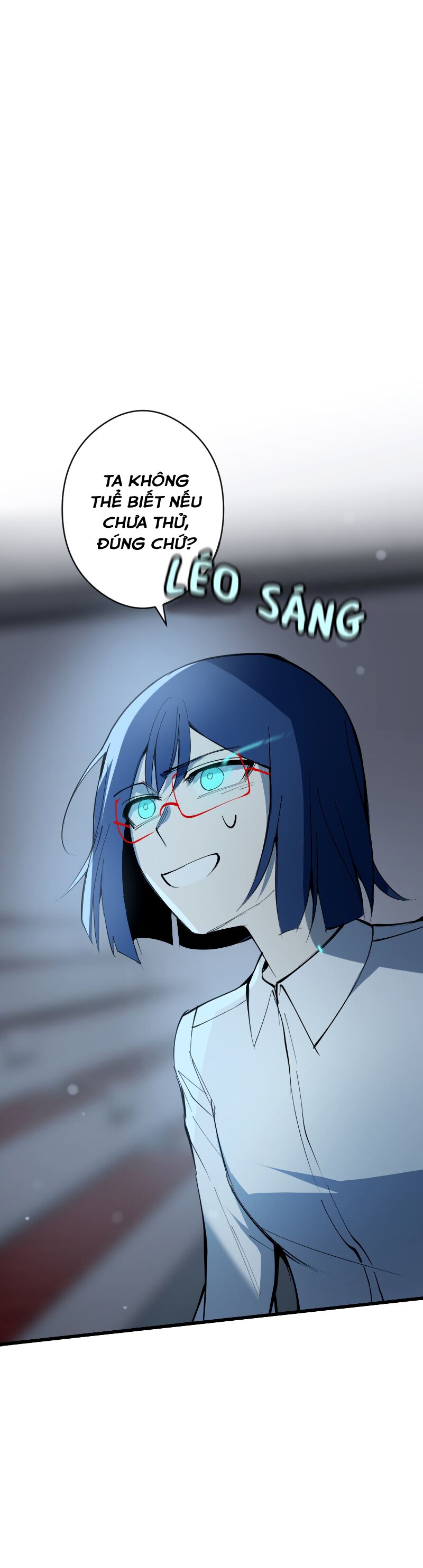 Hand Jumper: Chapter 21