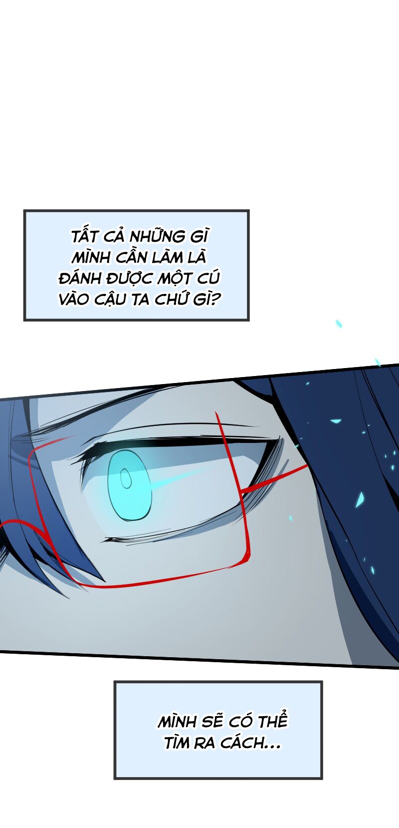 Hand Jumper: Chapter 21