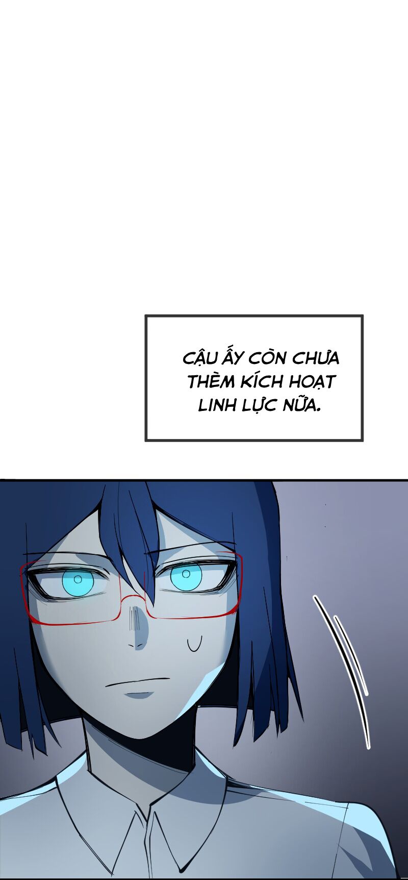 Hand Jumper: Chapter 21