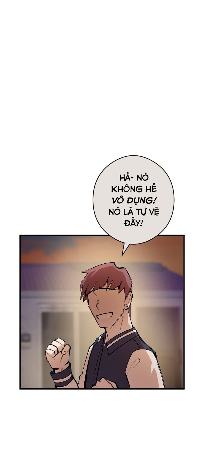 Hand Jumper: Chapter 21