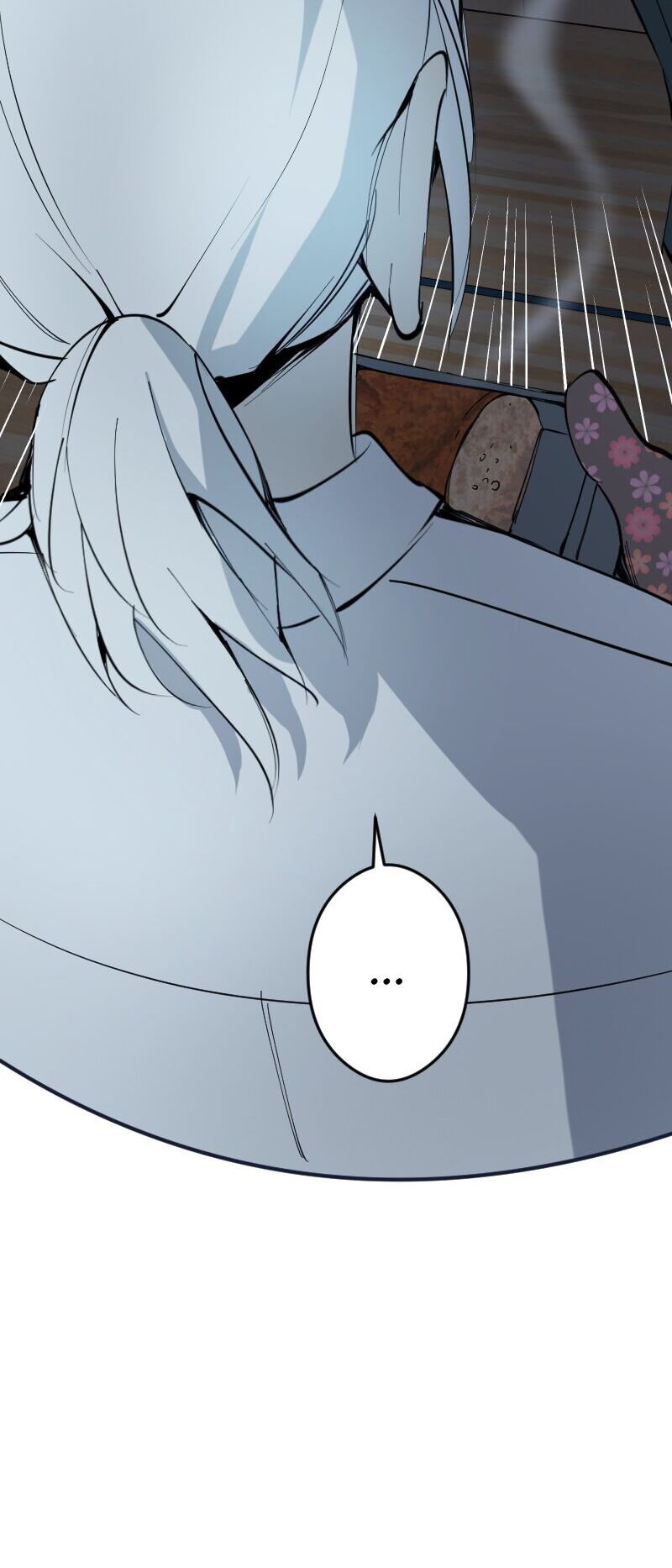 Hand Jumper: Chapter 21