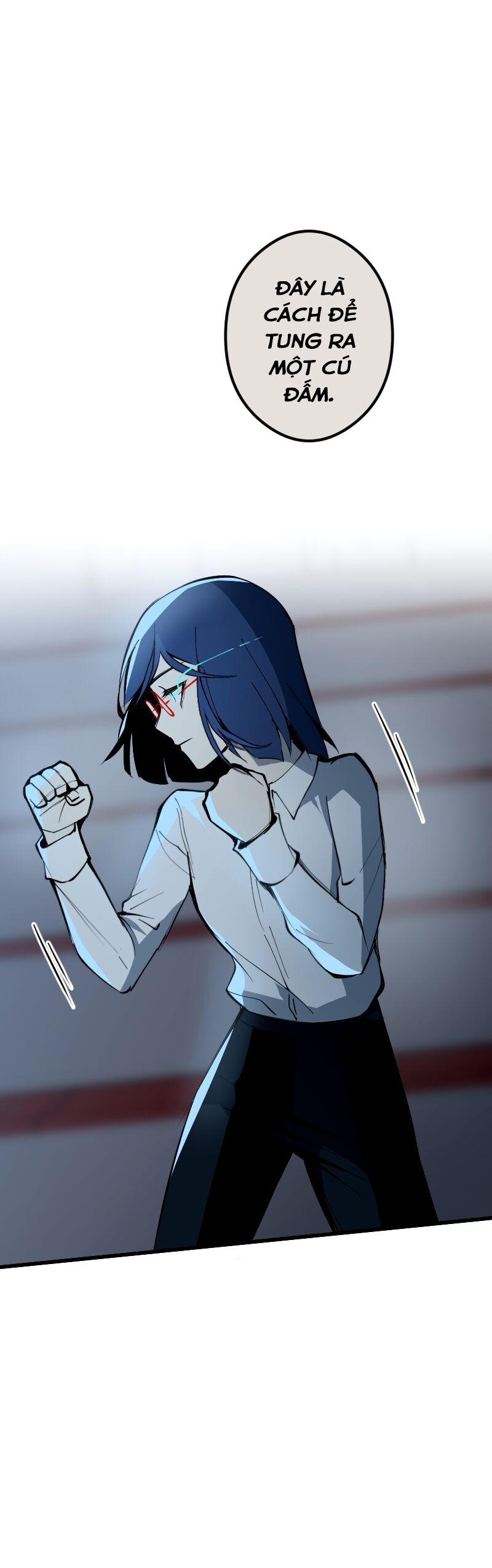 Hand Jumper: Chapter 21