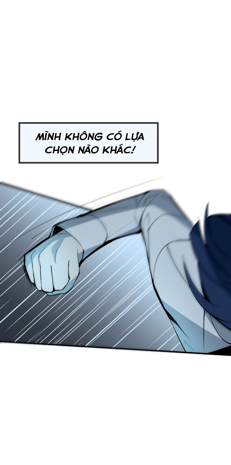 Hand Jumper: Chapter 21