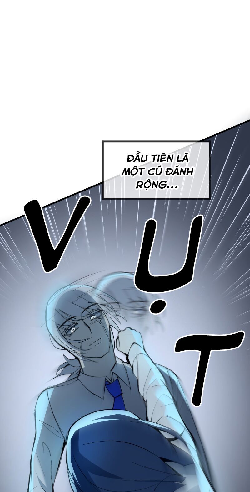 Hand Jumper: Chapter 21