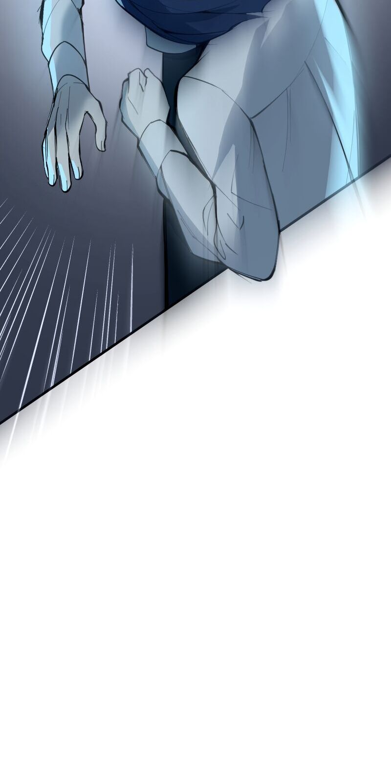 Hand Jumper: Chapter 21
