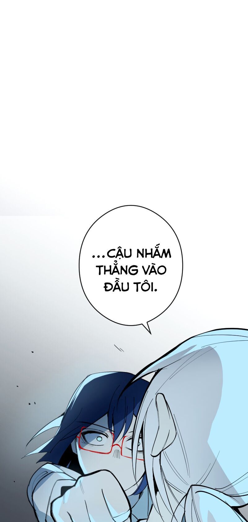 Hand Jumper: Chapter 21