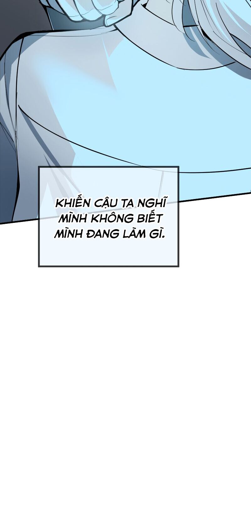 Hand Jumper: Chapter 21