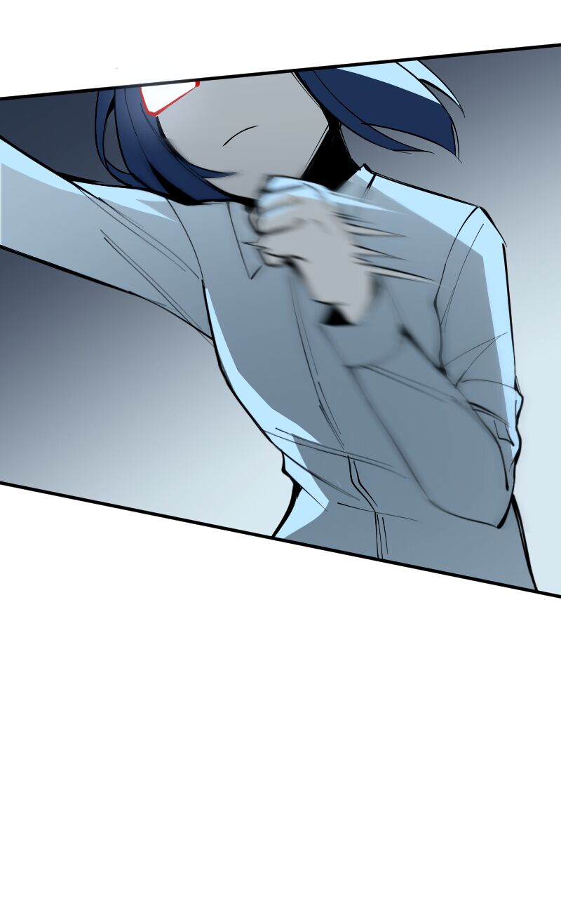 Hand Jumper: Chapter 21