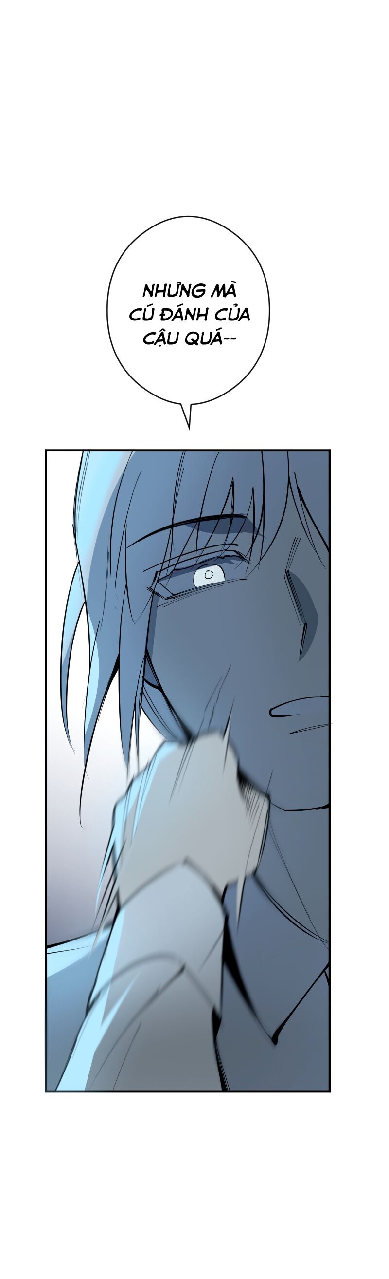 Hand Jumper: Chapter 21