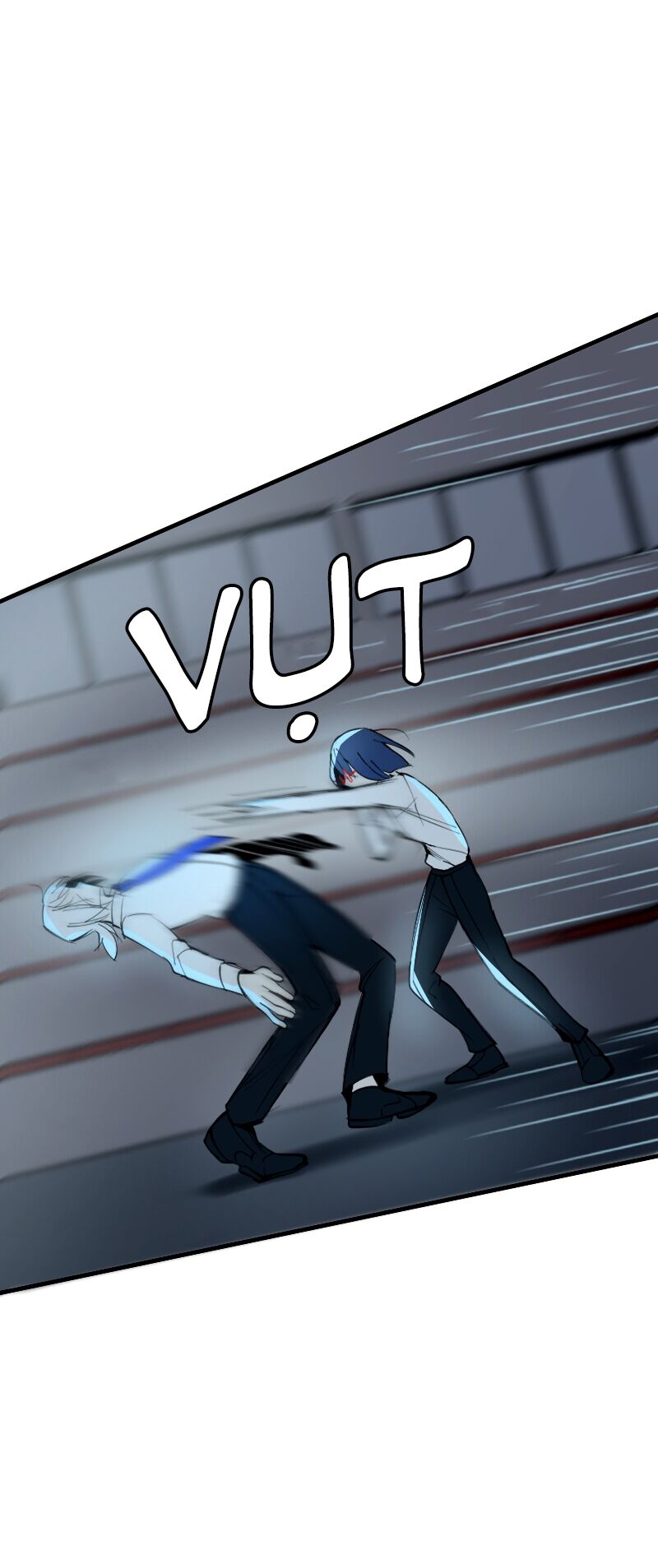 Hand Jumper: Chapter 21