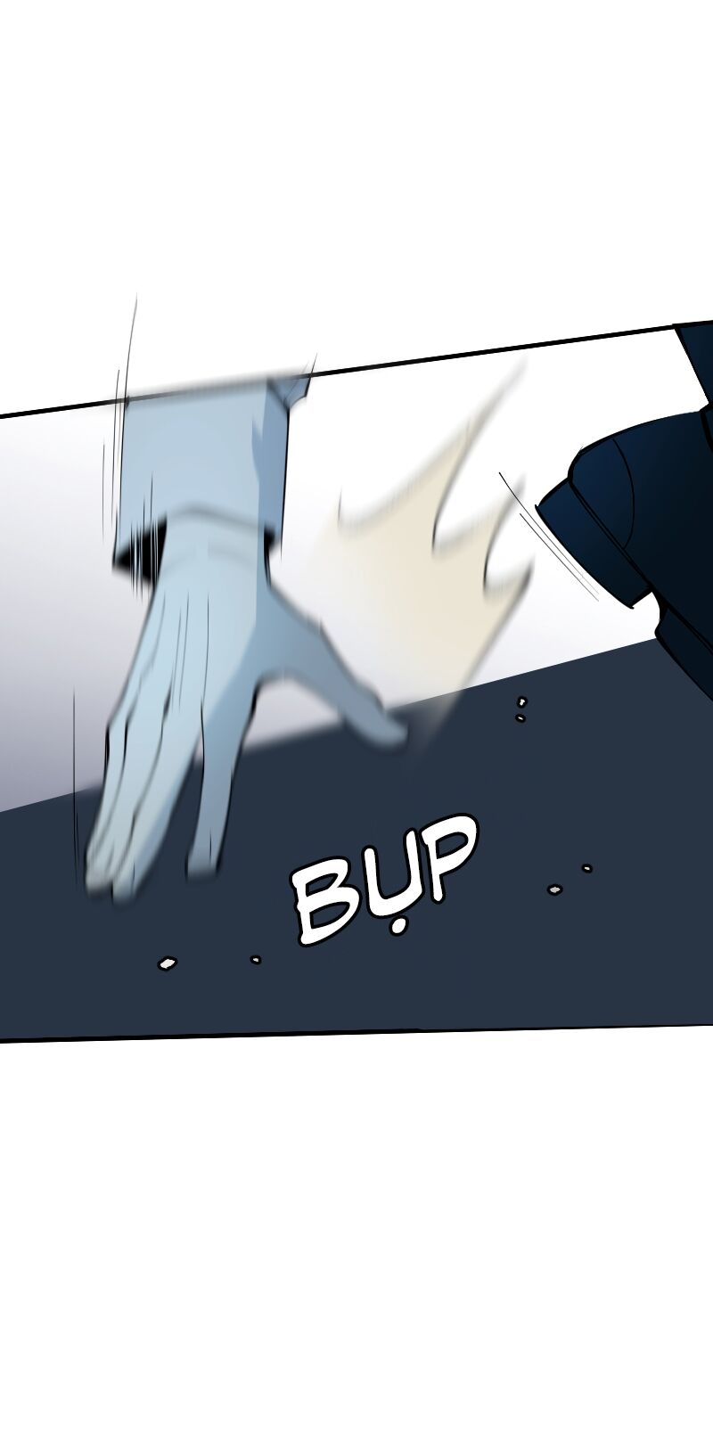 Hand Jumper: Chapter 21