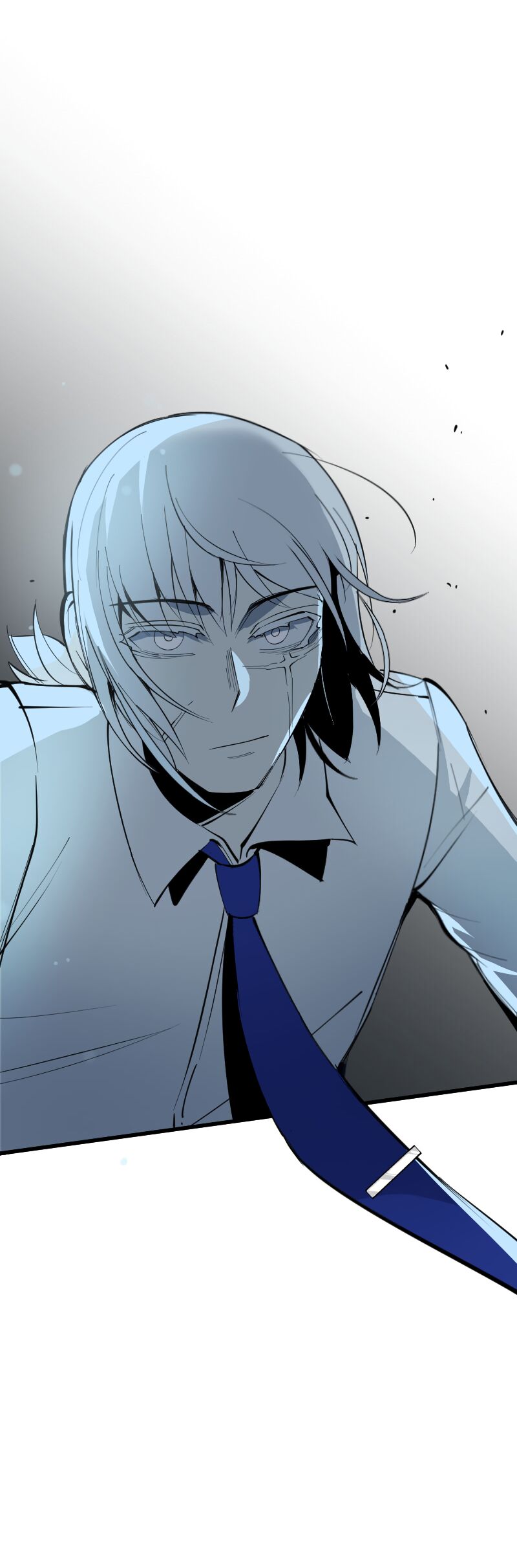 Hand Jumper: Chapter 21