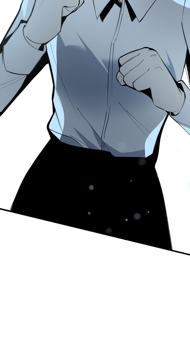 Hand Jumper: Chapter 21
