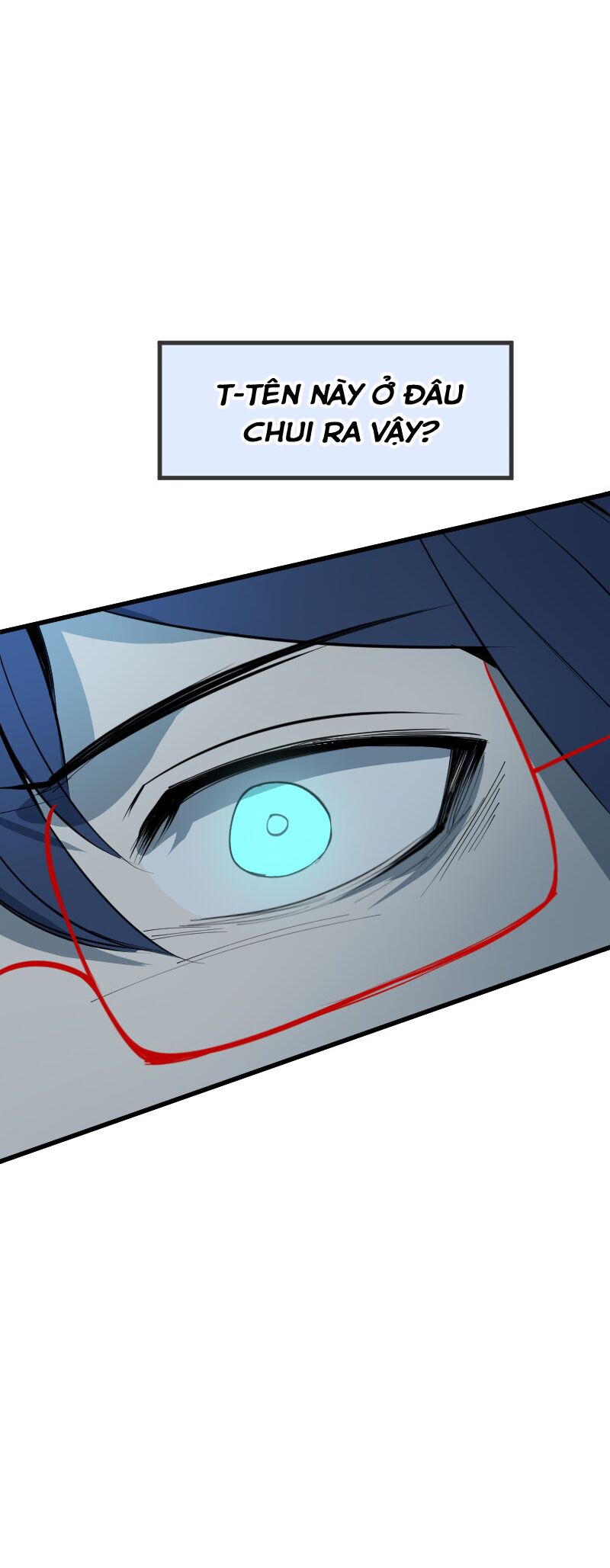 Hand Jumper: Chapter 21