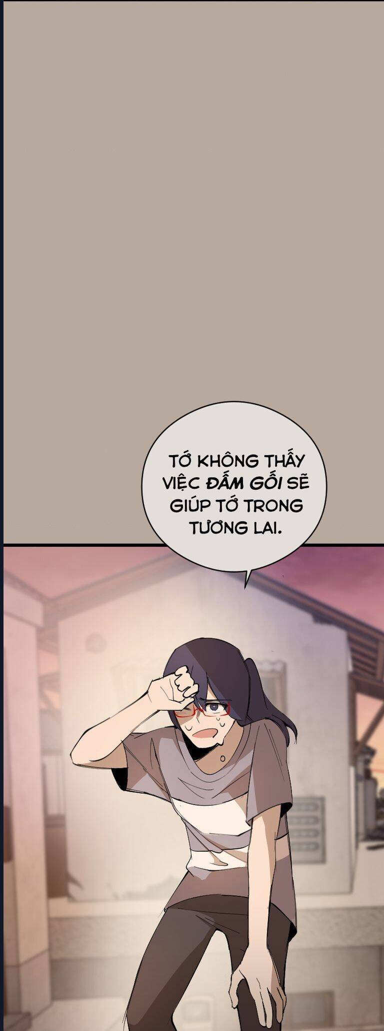 Hand Jumper: Chapter 22