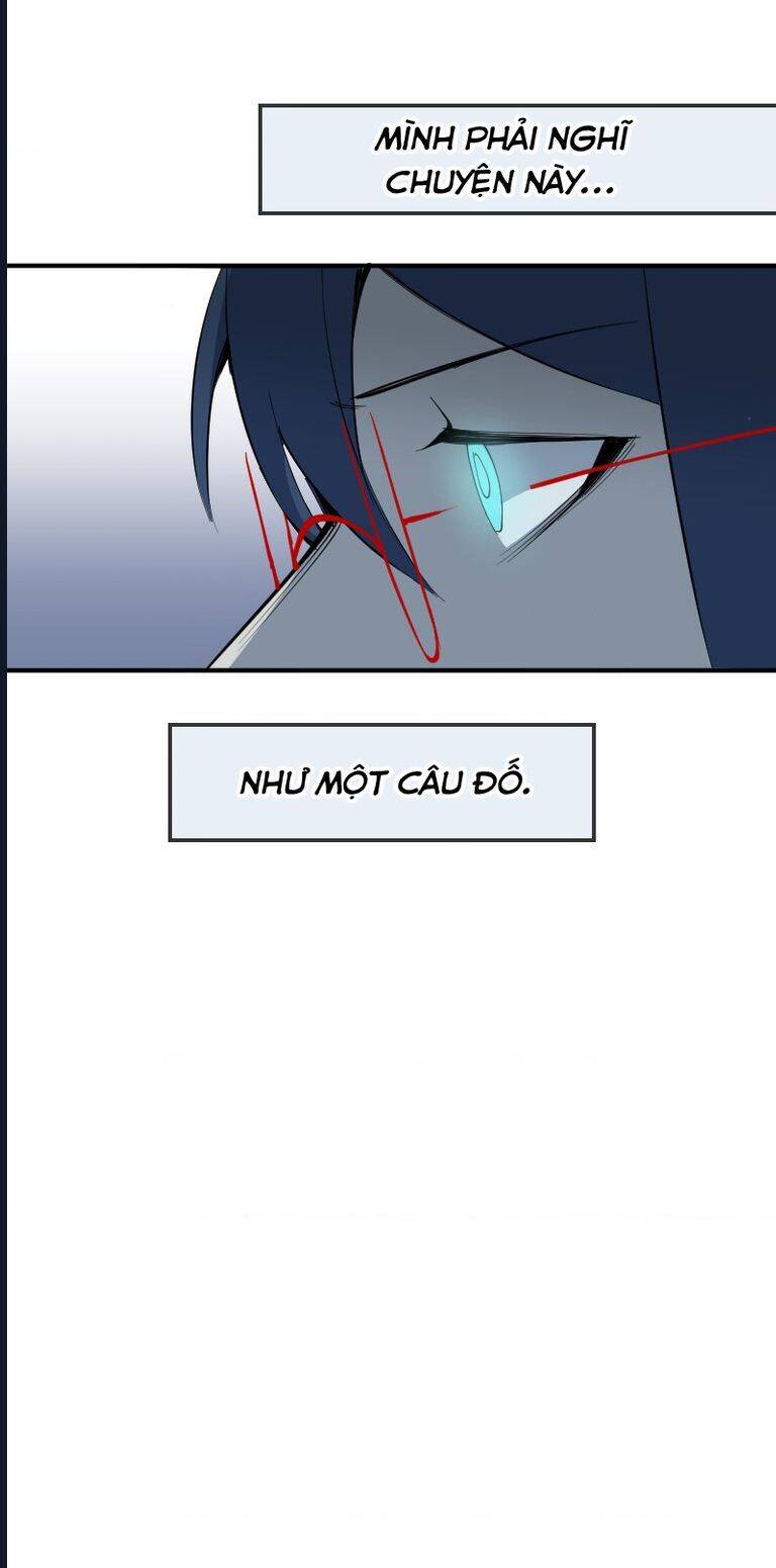 Hand Jumper: Chapter 22