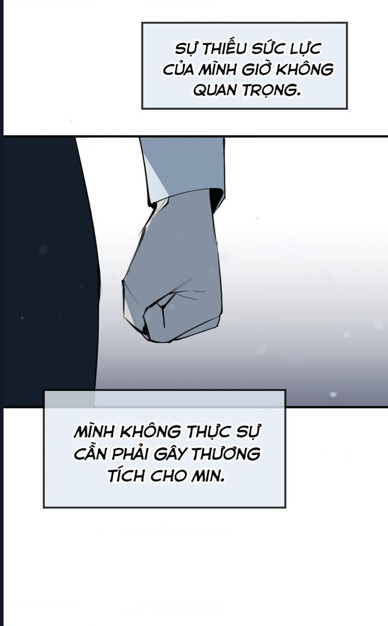 Hand Jumper: Chapter 22