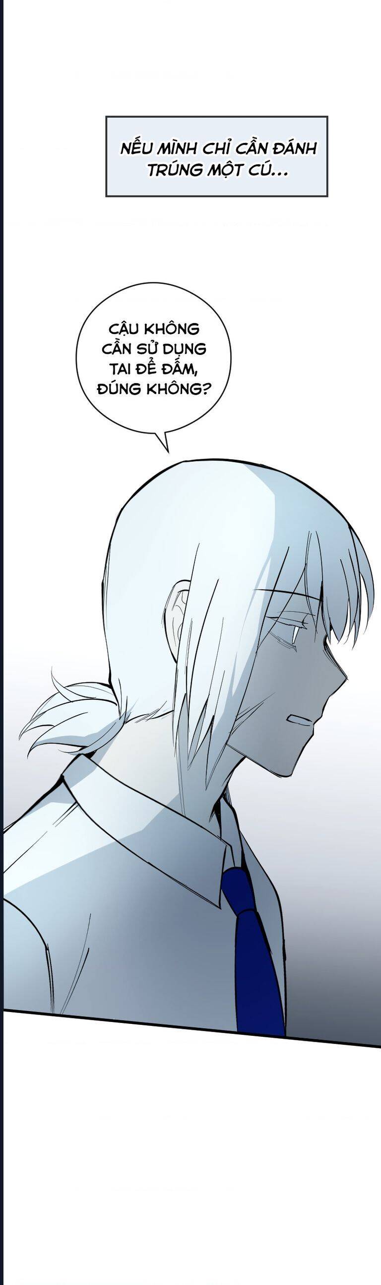 Hand Jumper: Chapter 22