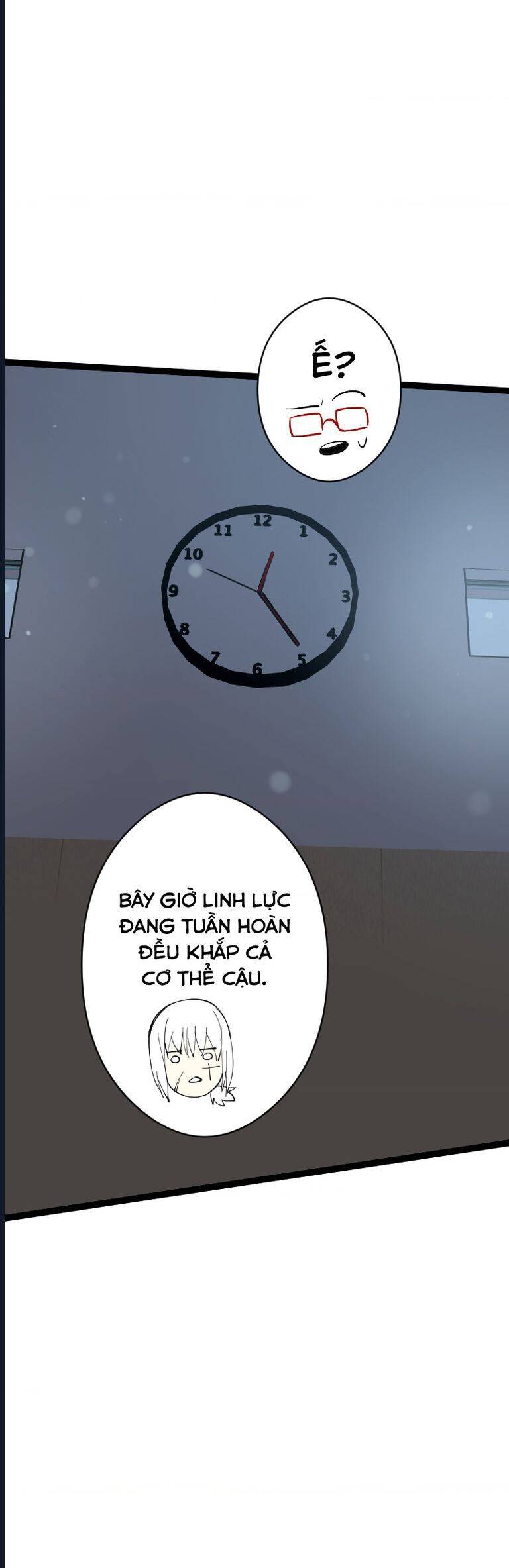 Hand Jumper: Chapter 22