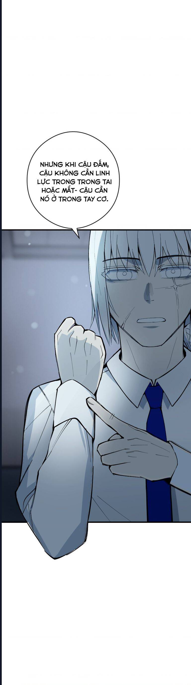 Hand Jumper: Chapter 22