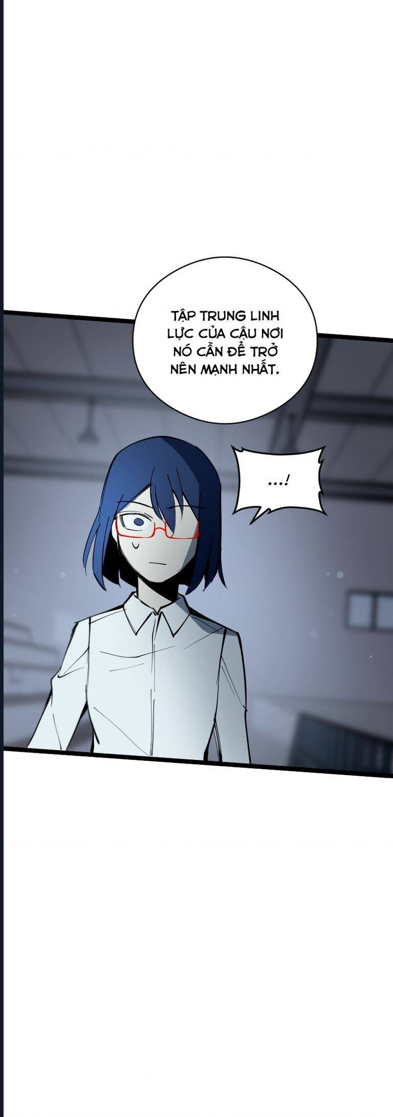 Hand Jumper: Chapter 22