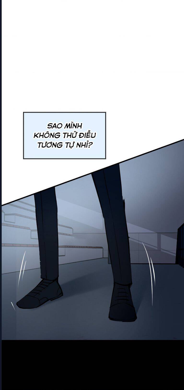Hand Jumper: Chapter 22