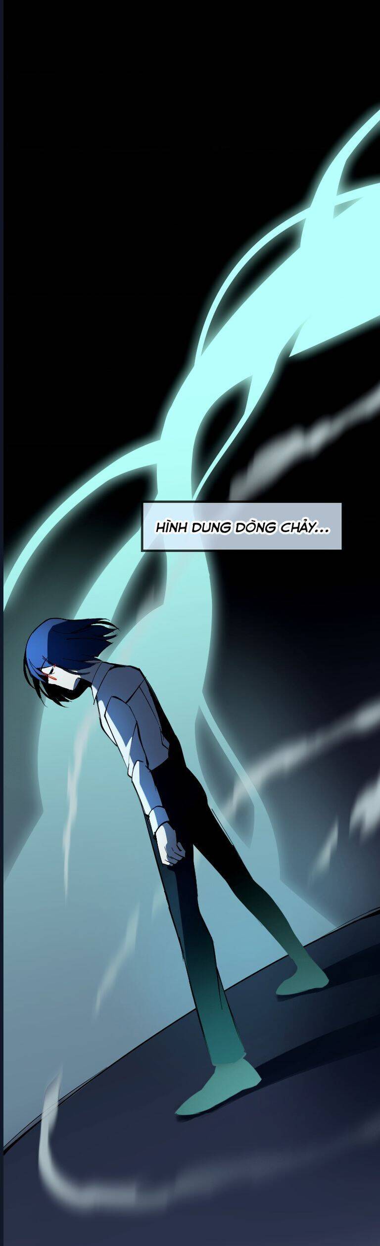 Hand Jumper: Chapter 22