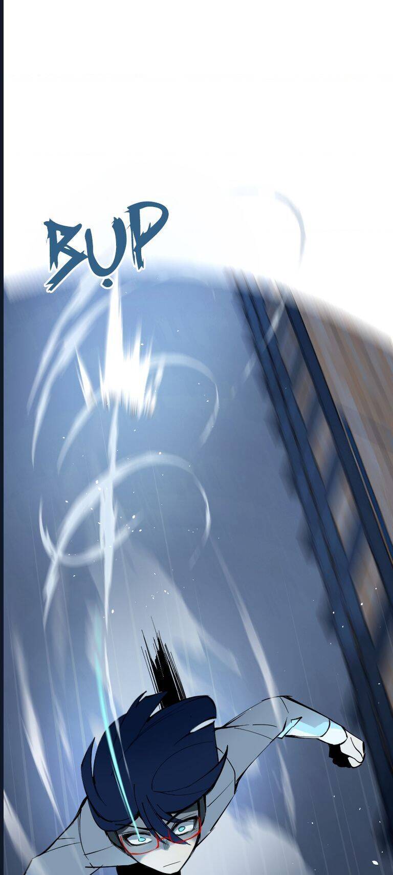 Hand Jumper: Chapter 22