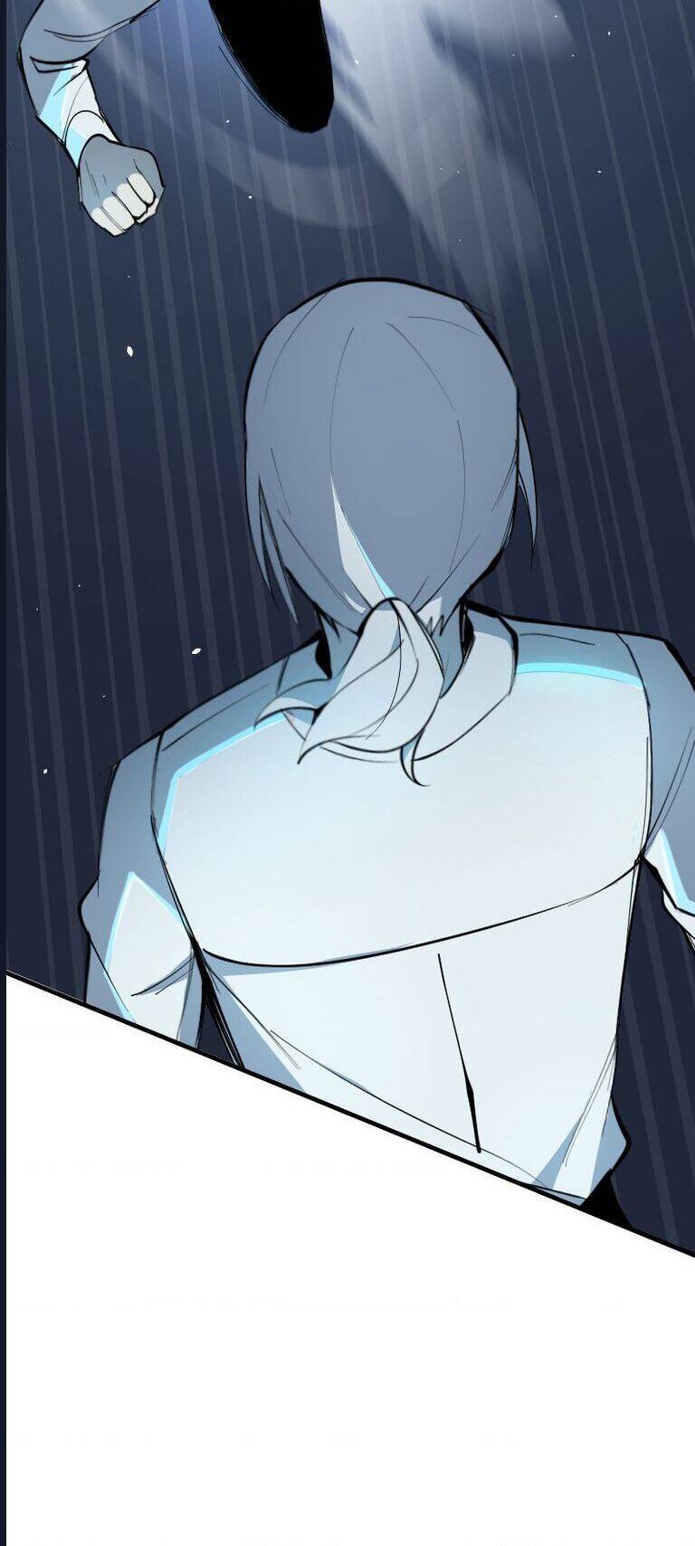 Hand Jumper: Chapter 22