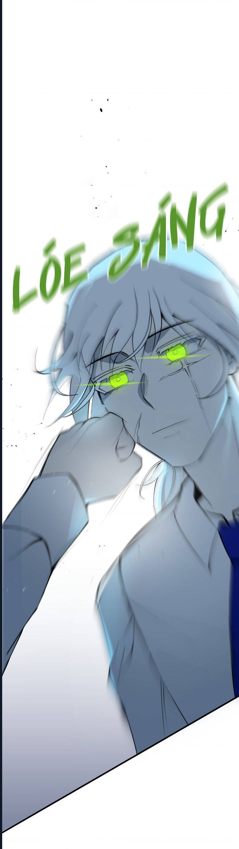 Hand Jumper: Chapter 22