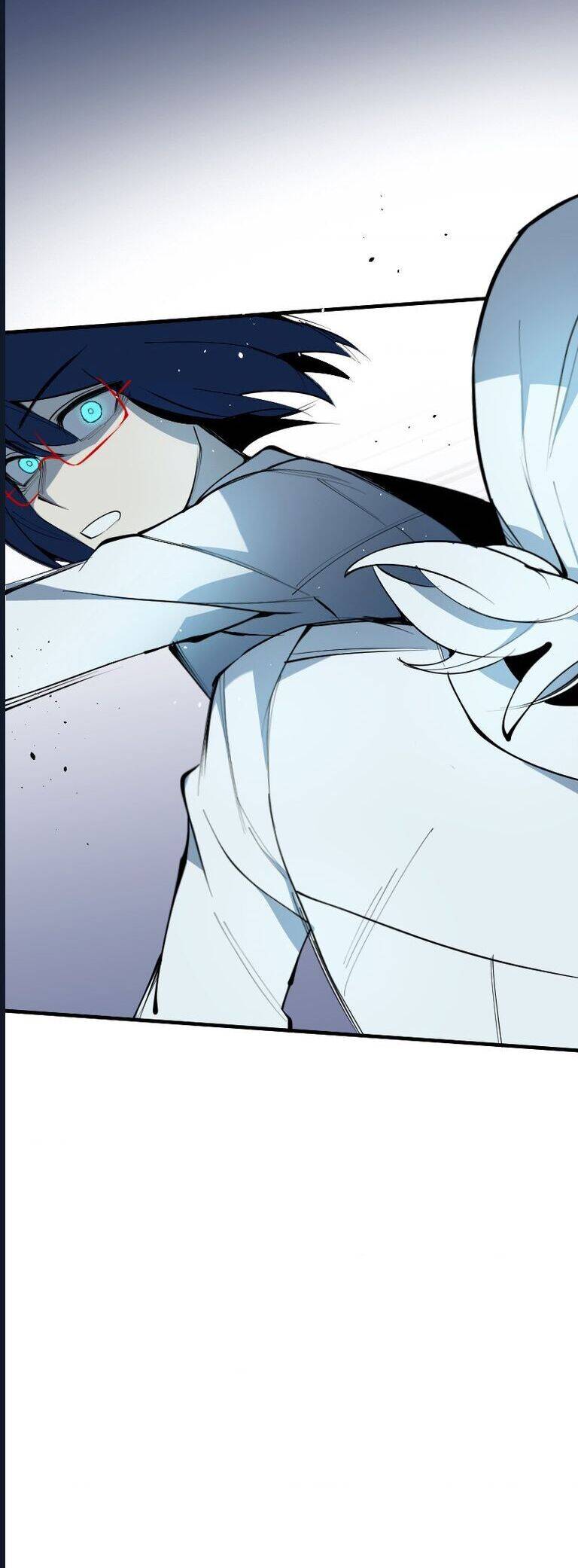 Hand Jumper: Chapter 22