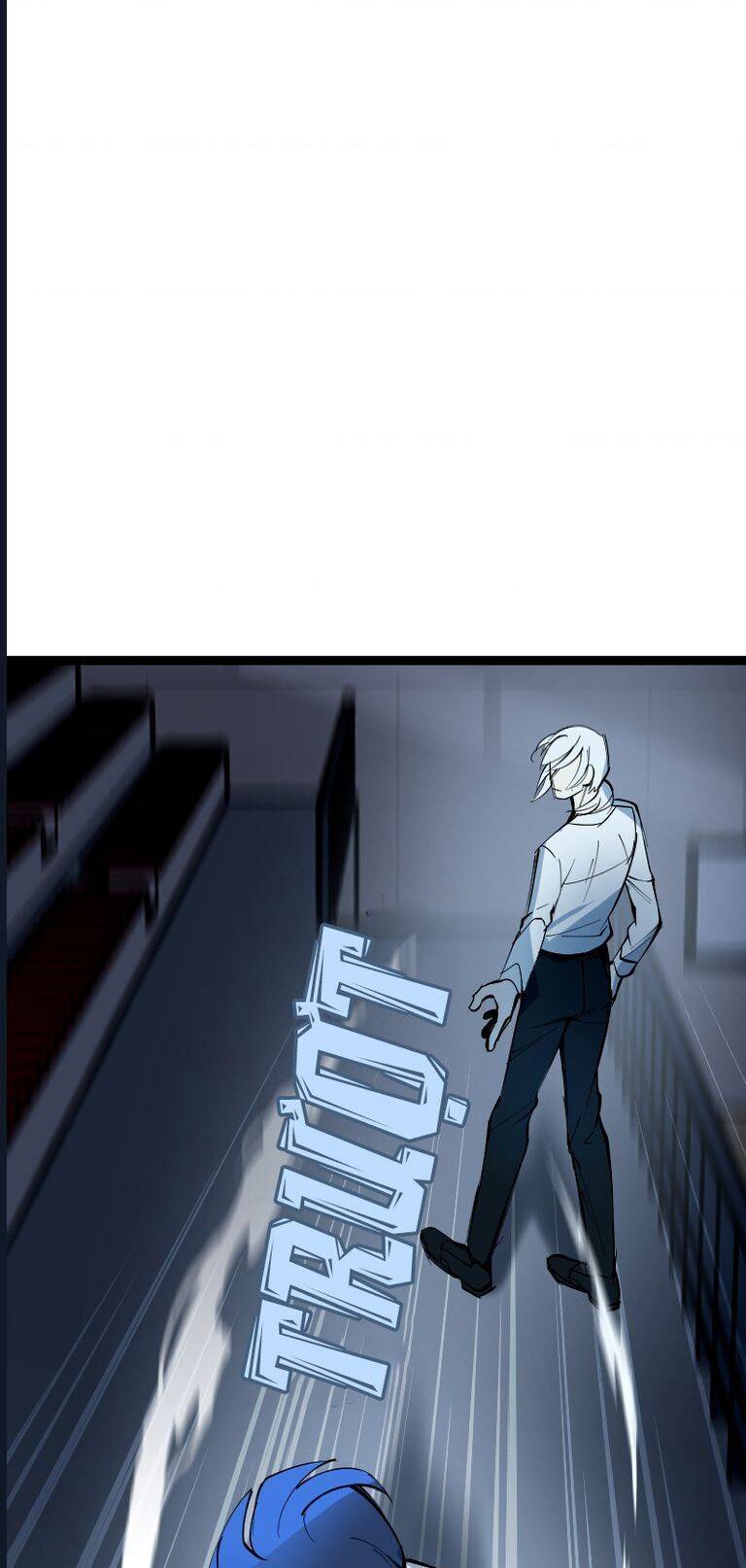 Hand Jumper: Chapter 22