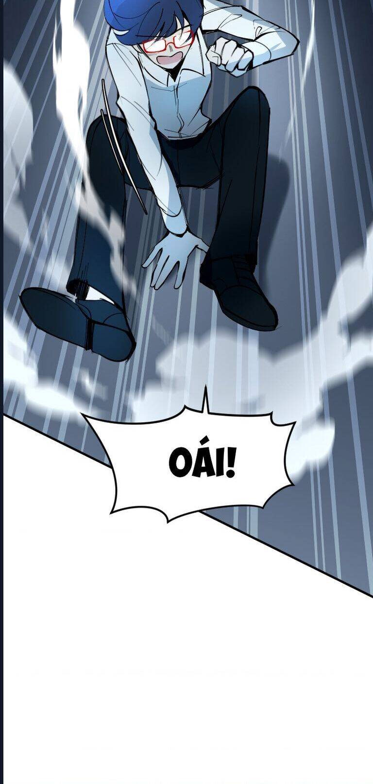 Hand Jumper: Chapter 22