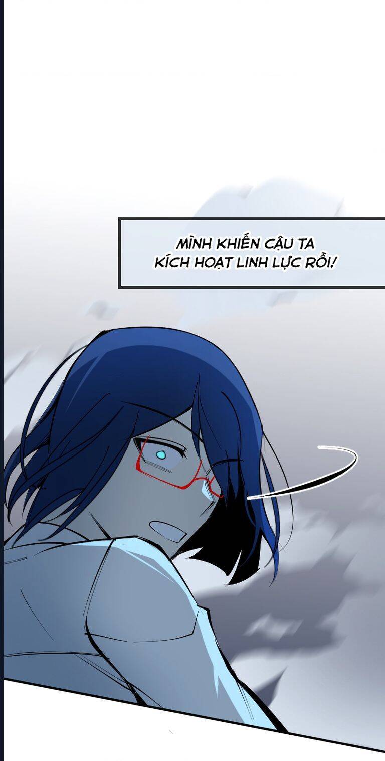 Hand Jumper: Chapter 22