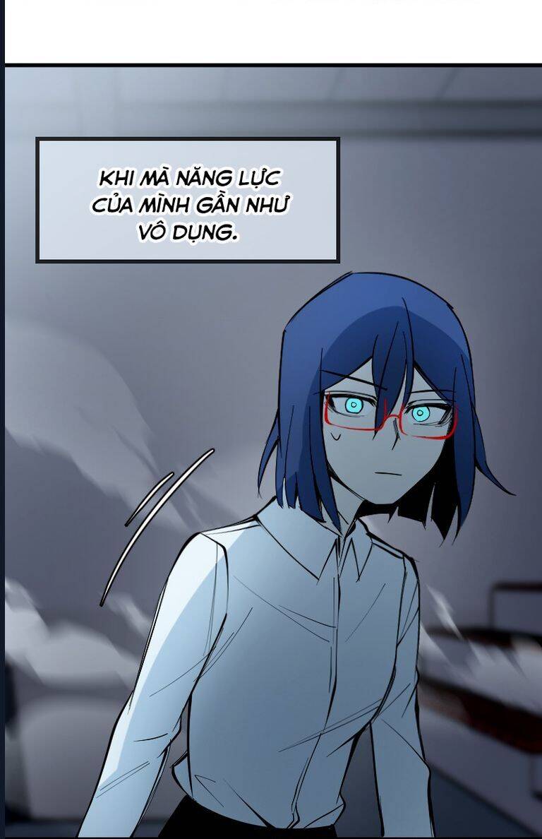 Hand Jumper: Chapter 22