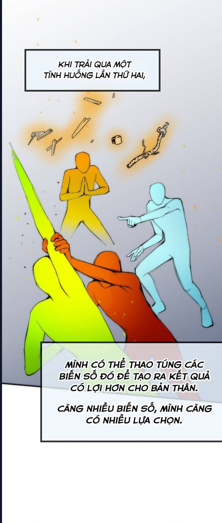 Hand Jumper: Chapter 22