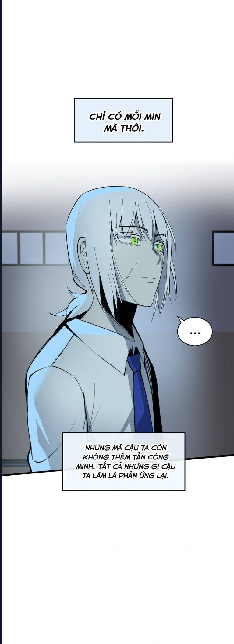 Hand Jumper: Chapter 22