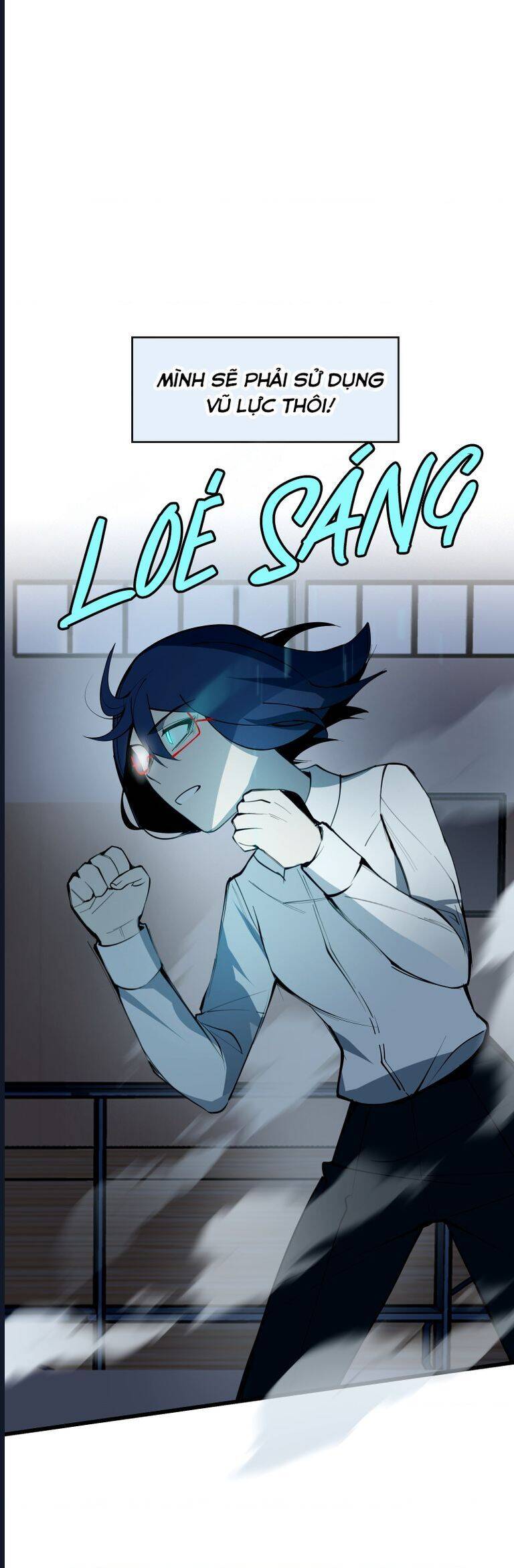 Hand Jumper: Chapter 22