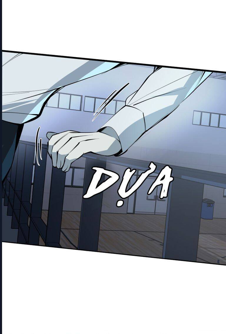 Hand Jumper: Chapter 22