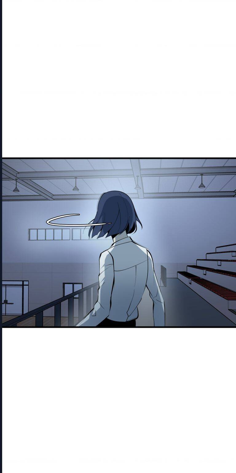 Hand Jumper: Chapter 22