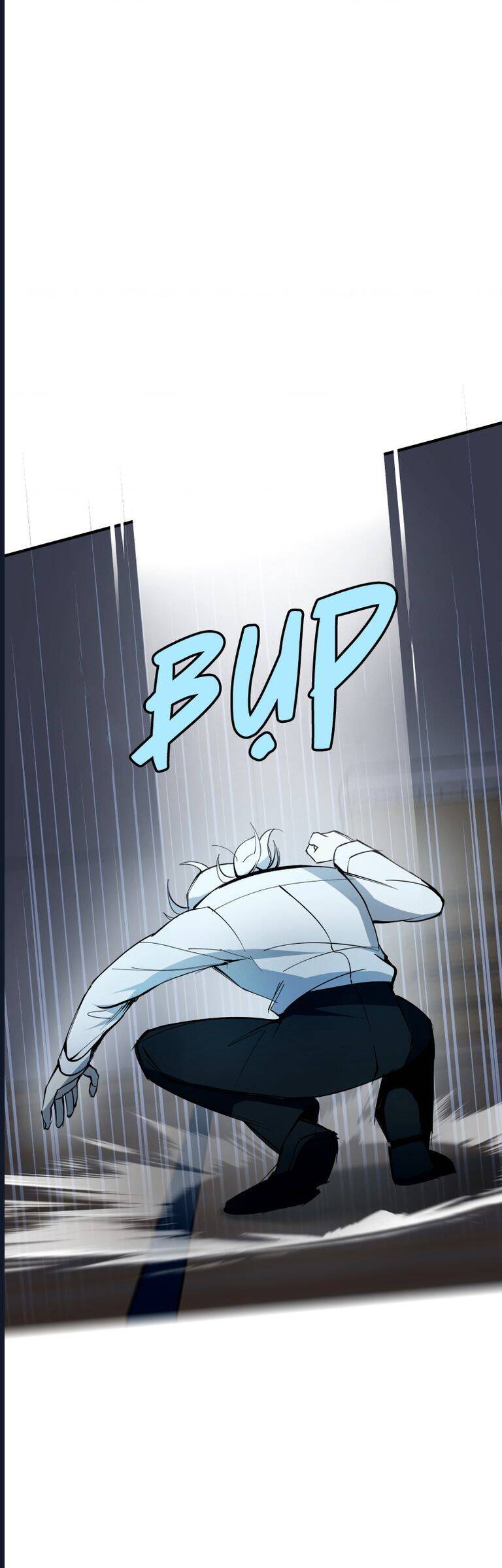 Hand Jumper: Chapter 22