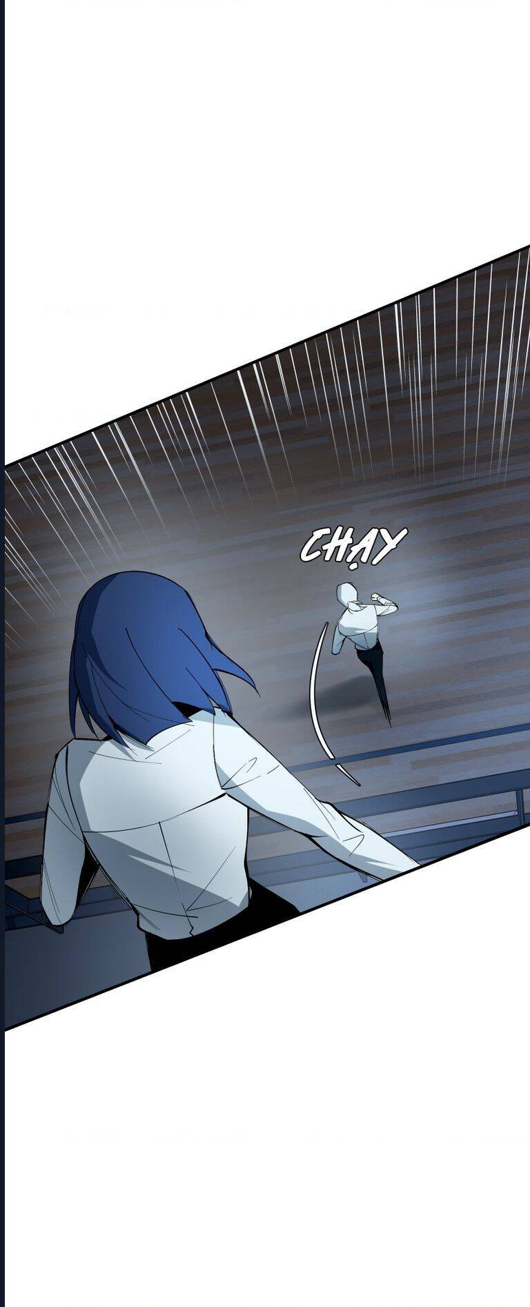 Hand Jumper: Chapter 22