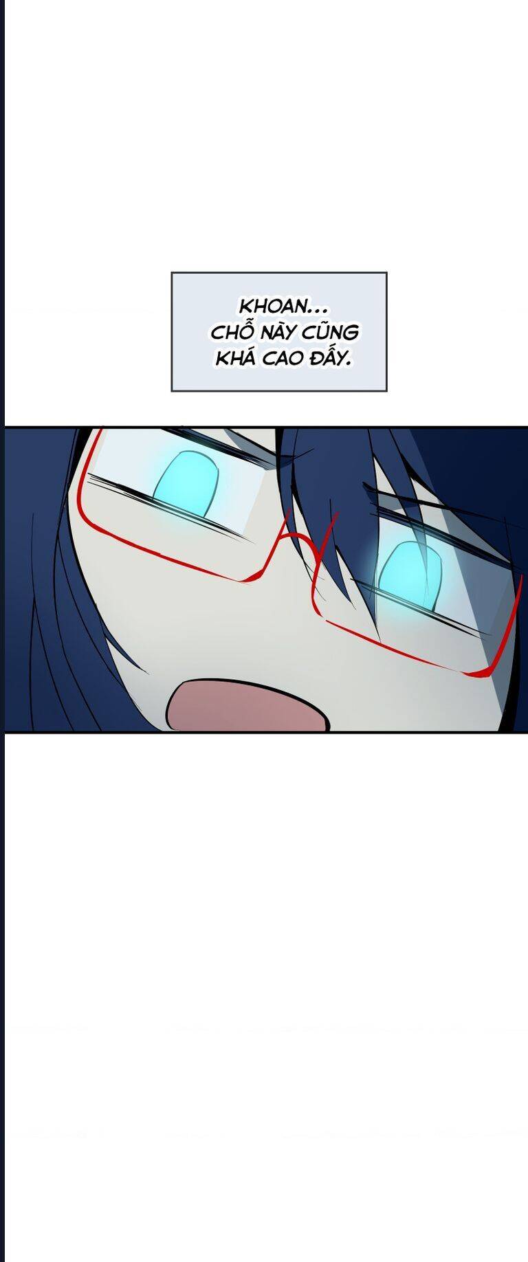 Hand Jumper: Chapter 22