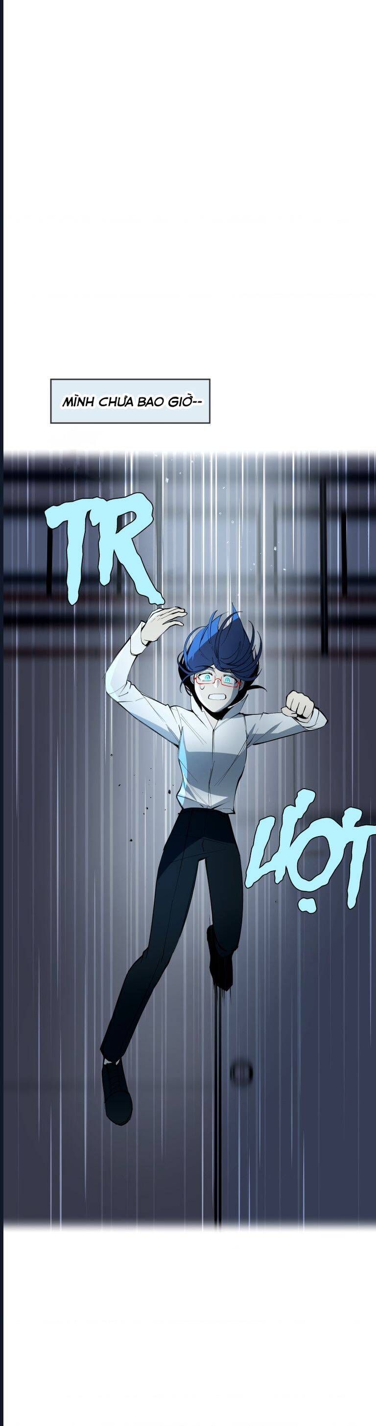 Hand Jumper: Chapter 22