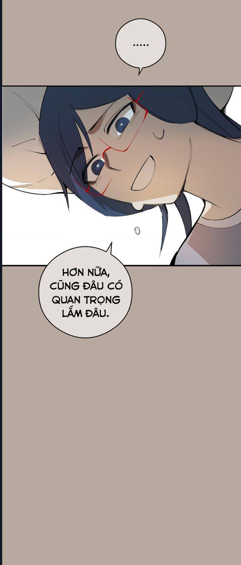 Hand Jumper: Chapter 22