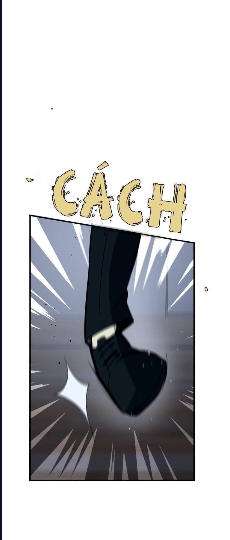 Hand Jumper: Chapter 22