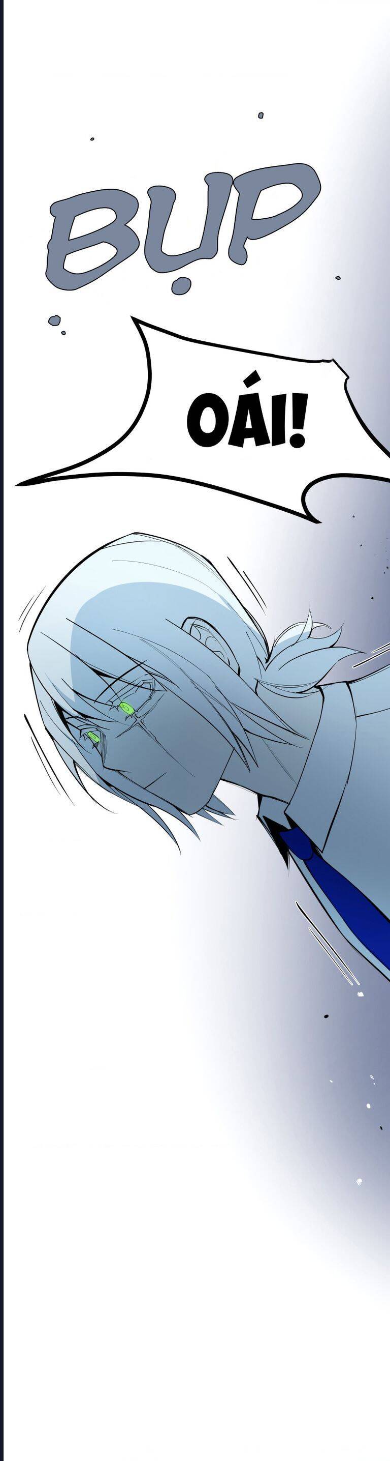 Hand Jumper: Chapter 22